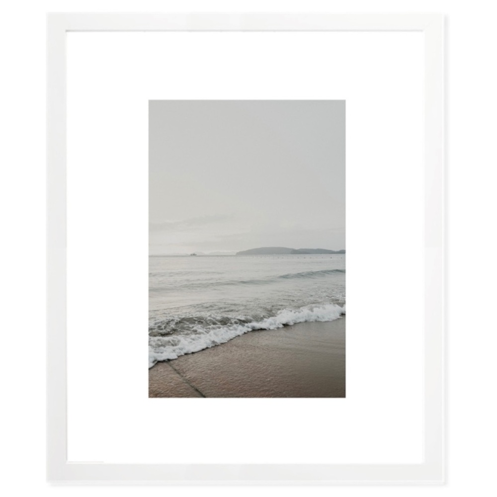 Thailand Beach Photography Art Print